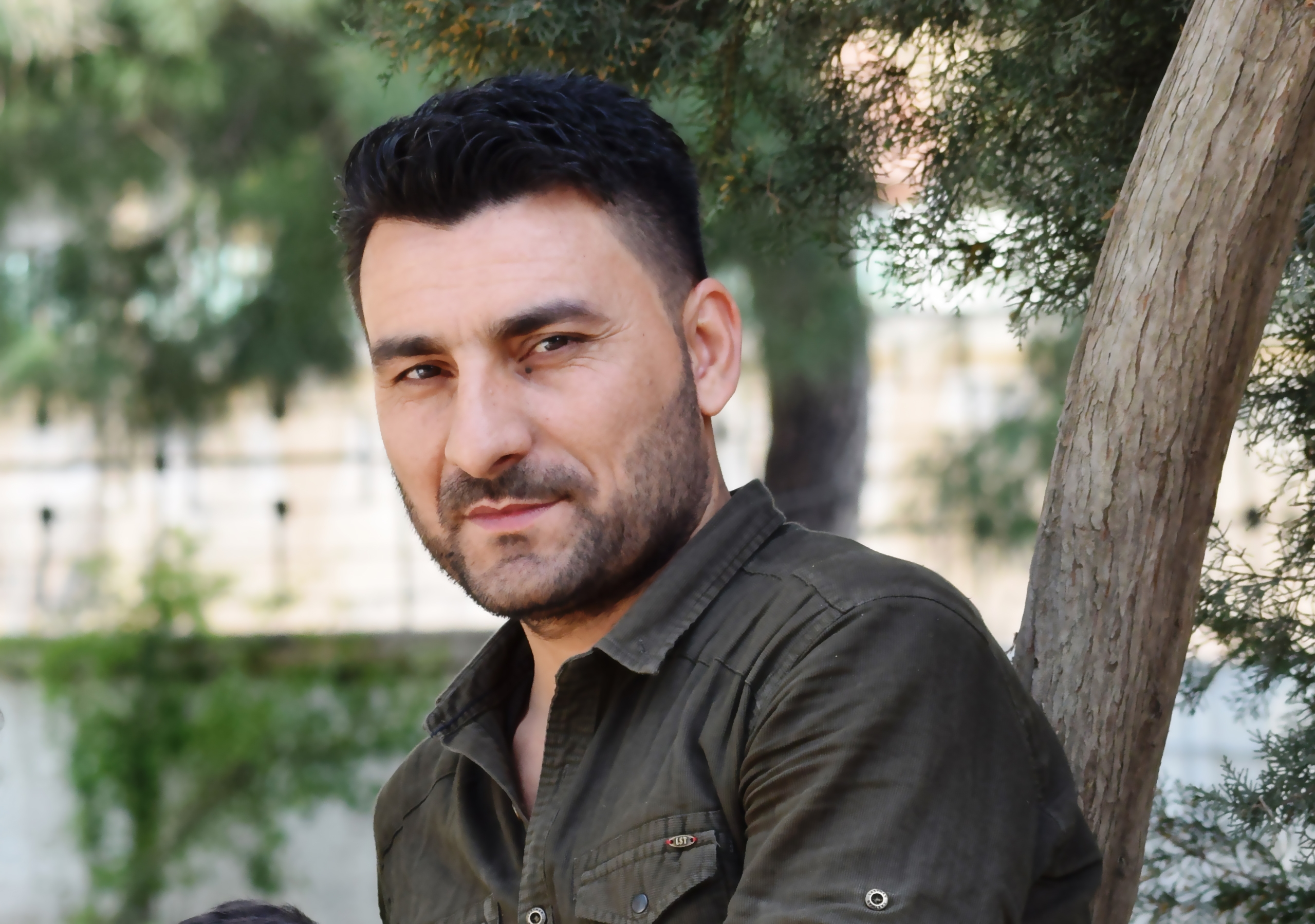 Lezgîn Ibrahîm